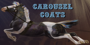 ~_Carousel Coats_~ LOGO