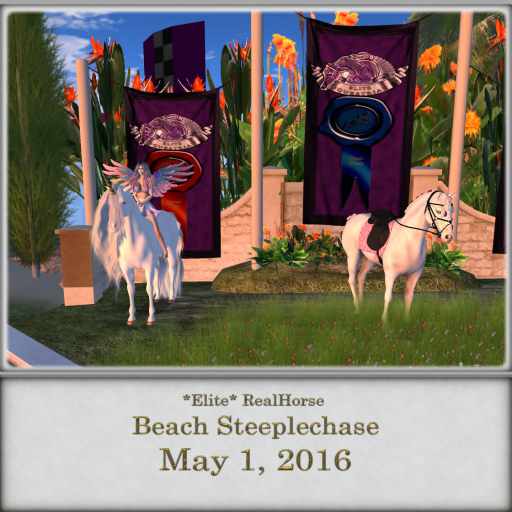 Beach Steeplechase, May 1, 2016.png